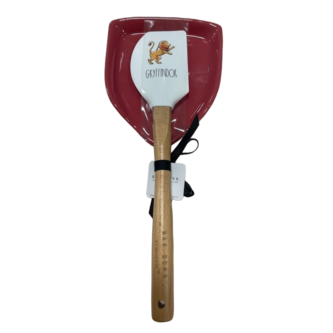 GRYFFINDOR Spatula Set