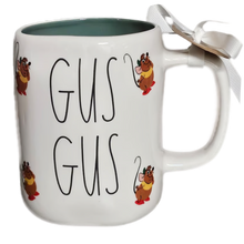 Load image into Gallery viewer, GUS GUS Mug ⟲
