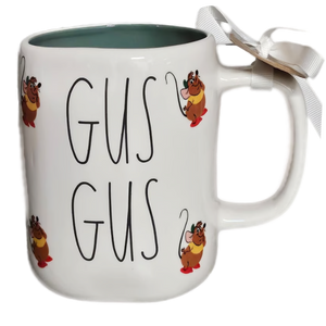 GUS GUS Mug ⟲