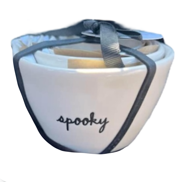 SPOOKY Measuring Cups ⤿