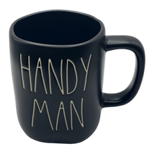 Load image into Gallery viewer, HANDY MAN Mug ⤿
