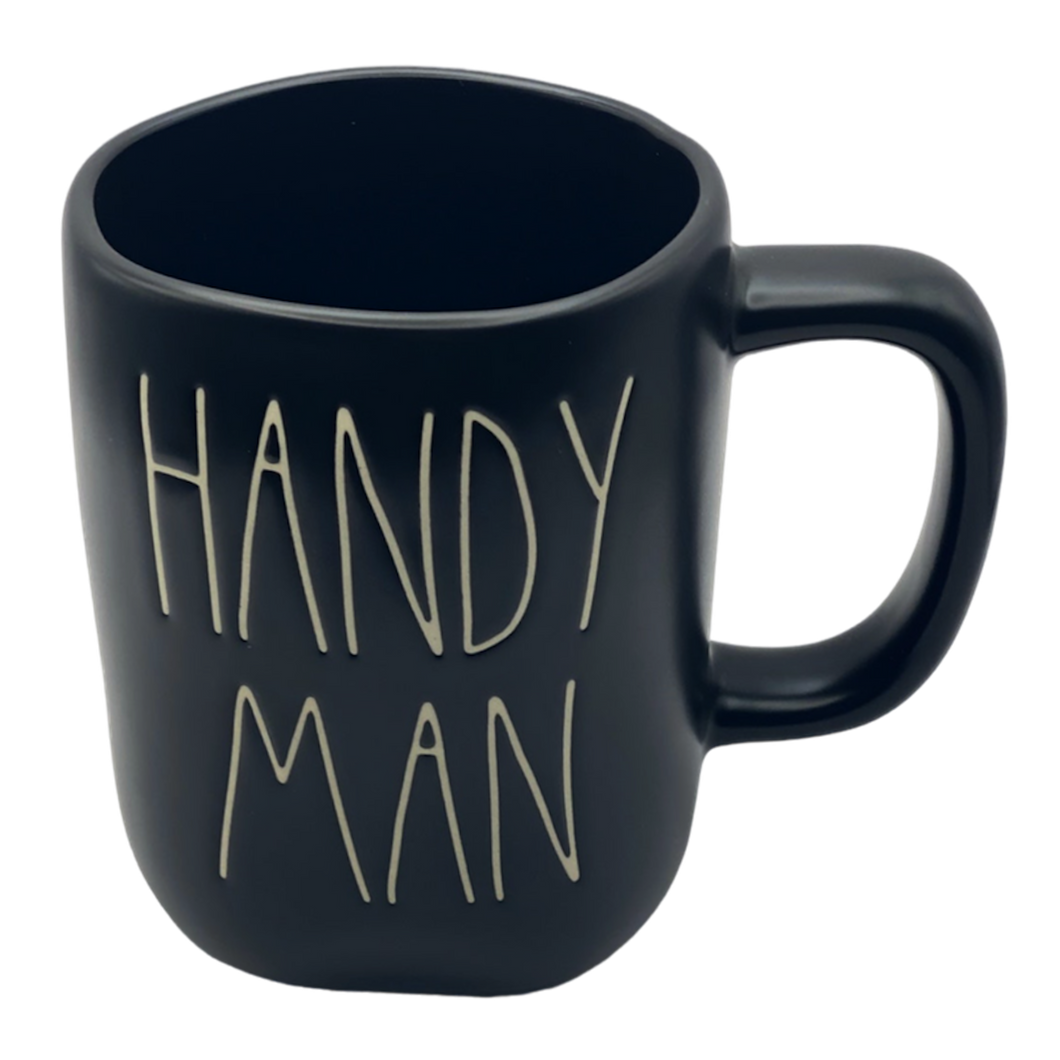HANDY MAN Mug ⤿