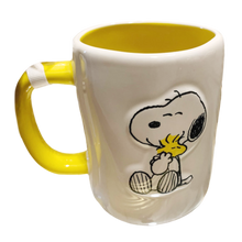 Load image into Gallery viewer, HAPPINESS IS... Mug ⤿
