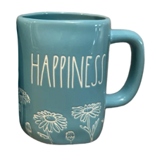 Load image into Gallery viewer, HAPPINESS Mug ⟲
