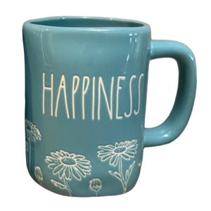 HAPPINESS Mug ⟲