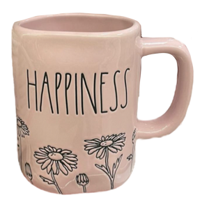 HAPPINESS Mug ⟲