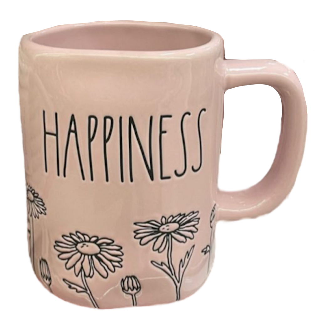 HAPPINESS Mug ⟲