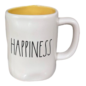 HAPPINESS Mug ⤿