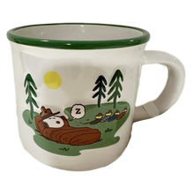 Load image into Gallery viewer, HAPPY CAMPER Mug ⤿
