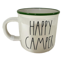 Load image into Gallery viewer, HAPPY CAMPER Mug ⤿
