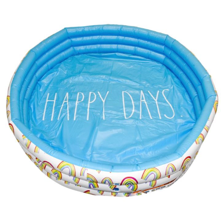 HAPPY DAYS Mini Pool