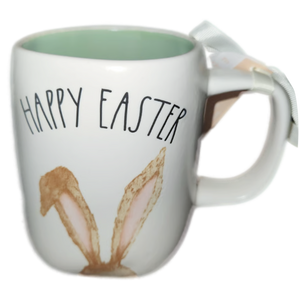 HAPPY EASTER Mug