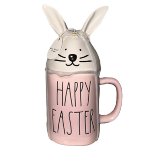 HAPPY EASTER Mug