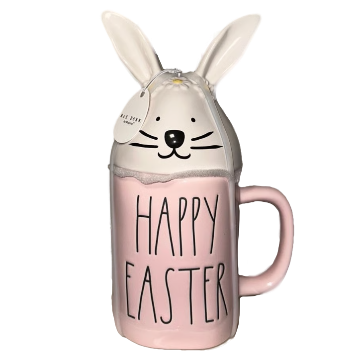 HAPPY EASTER Mug