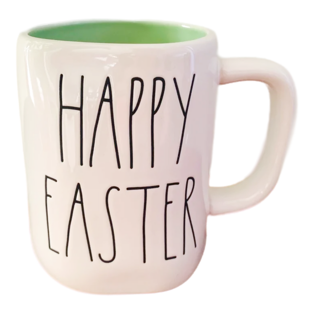 HAPPY EASTER Mug ⤿