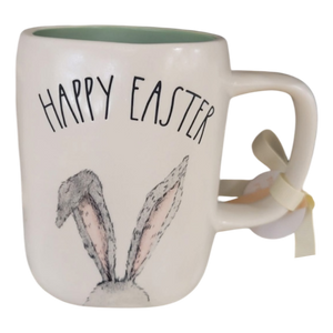 HAPPY EASTER Mug