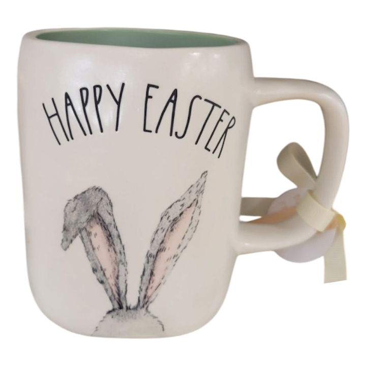 HAPPY EASTER Mug