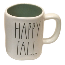 Load image into Gallery viewer, HAPPY FALL Mug ⤿
