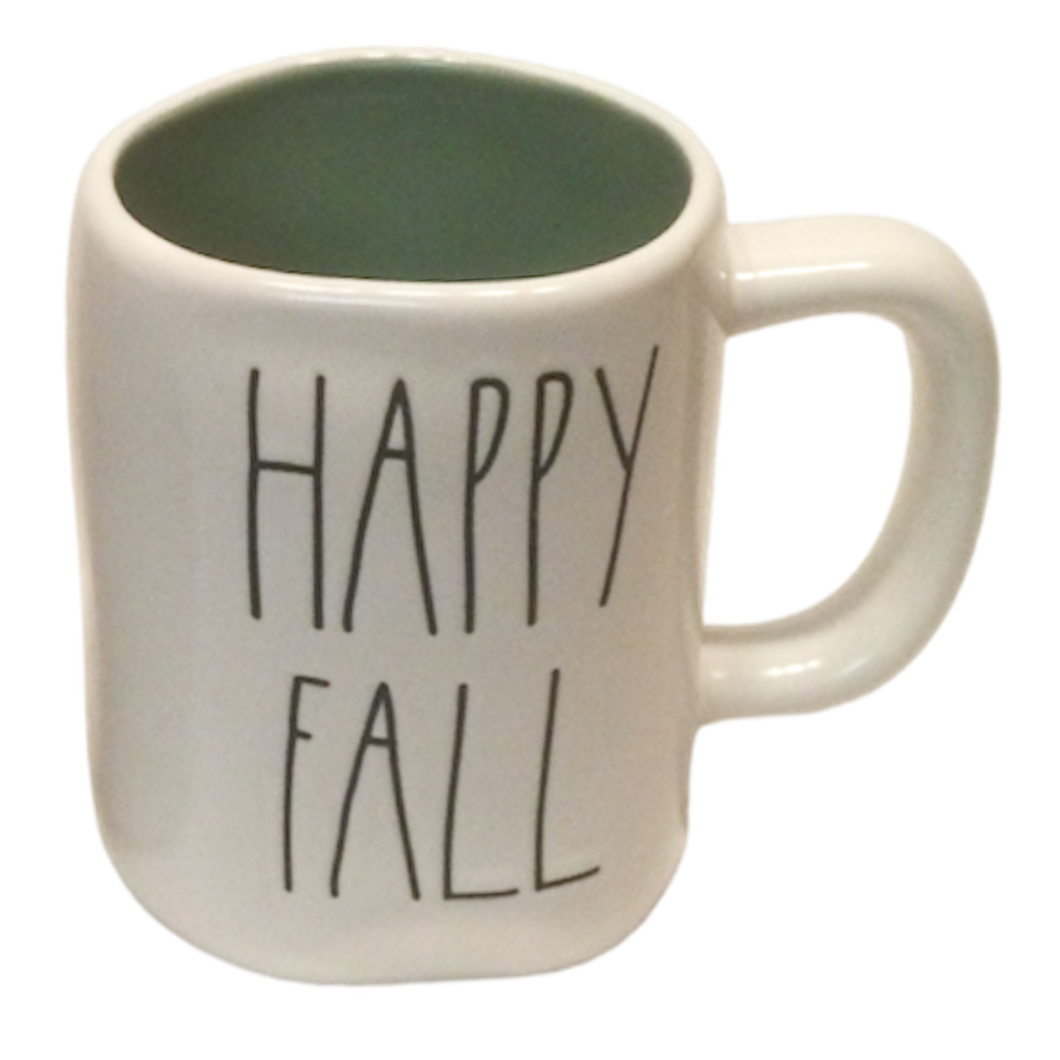 HAPPY FALL Mug ⤿