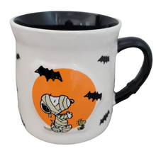 Load image into Gallery viewer, HAPPY HALLOWEEN Mug ⤿
