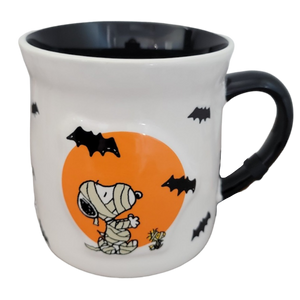 HAPPY HALLOWEEN Mug ⤿