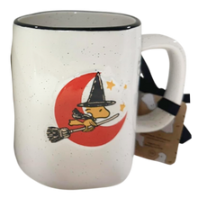 Load image into Gallery viewer, HAPPY HALLOWEEN Mug ⤿
