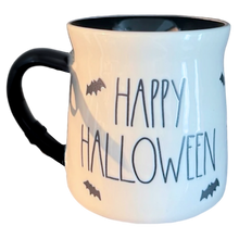 Load image into Gallery viewer, HAPPY HALLOWEEN Mug ⤿
