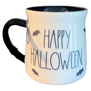 HAPPY HALLOWEEN Mug ⤿