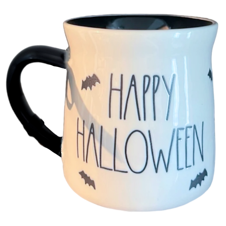 HAPPY HALLOWEEN Mug ⤿