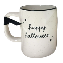 Load image into Gallery viewer, HAPPY HALLOWEEN Mug ⤿
