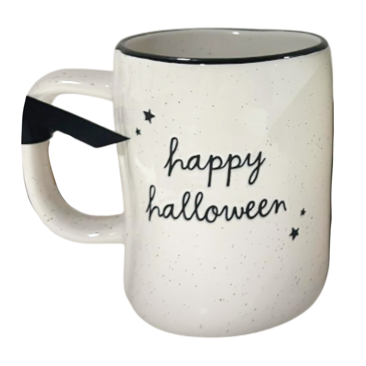 HAPPY HALLOWEEN Mug ⤿