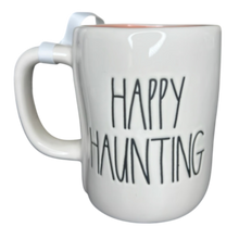 Load image into Gallery viewer, HAPPY HAUNTING Mug ⤿
