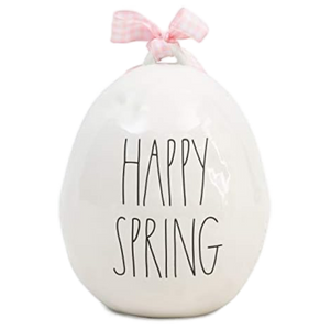 HAPPY SPRING Egg