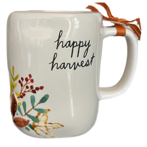 HAPPY HARVEST Mug