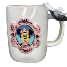 Load image into Gallery viewer, HAPPY HAUNTING Mug ⤿
