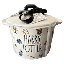 Load image into Gallery viewer, HARRY POTTER Baking Dish ⟲
