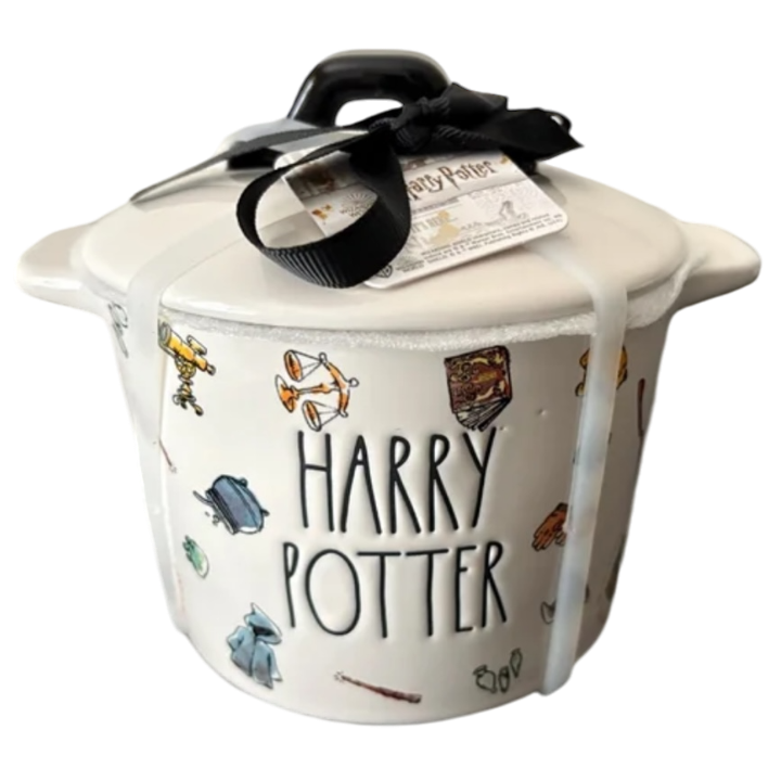 HARRY POTTER Baking Dish ⟲