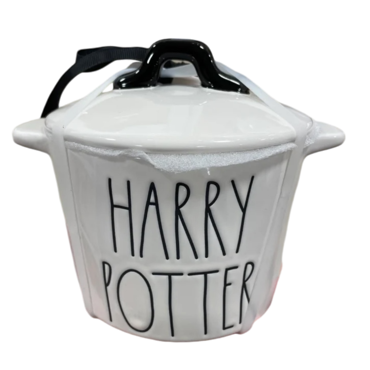 HARRY POTTER Baking Dish ⤿