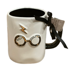 Load image into Gallery viewer, HARRY POTTER Mug ⤿
