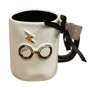 HARRY POTTER Mug ⤿