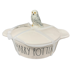 HARRY POTTER Baking Dish