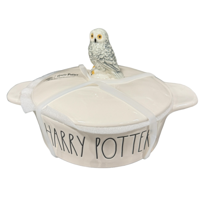 HARRY POTTER Baking Dish