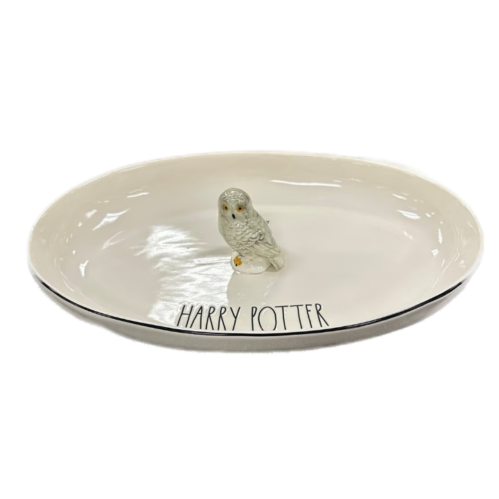 HARRY POTTER Tray