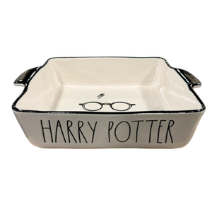 HARRY POTTER Cake Pan