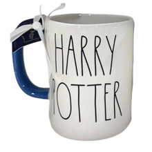 Load image into Gallery viewer, HARRY POTTER Mug ⤿
