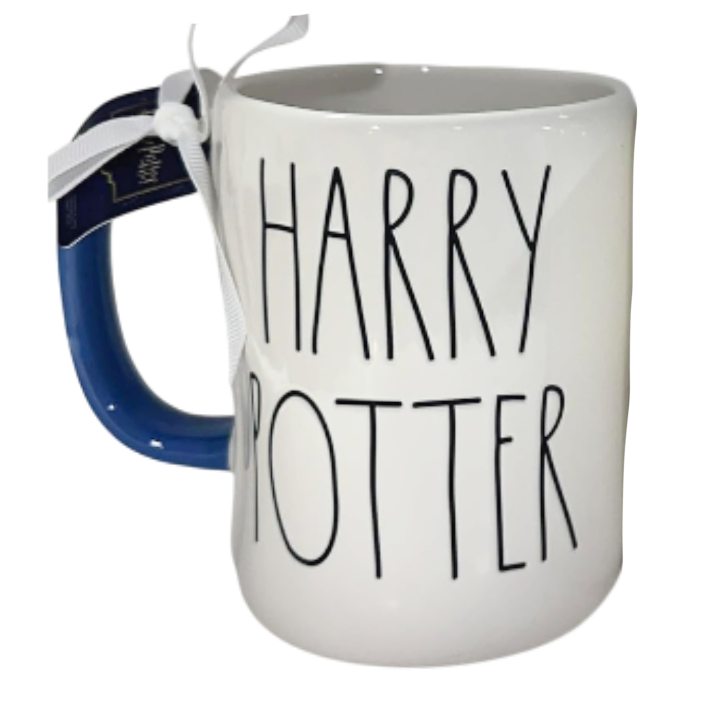 HARRY POTTER Mug ⤿