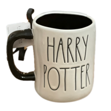 Load image into Gallery viewer, HARRY POTTER Mug ⤿
