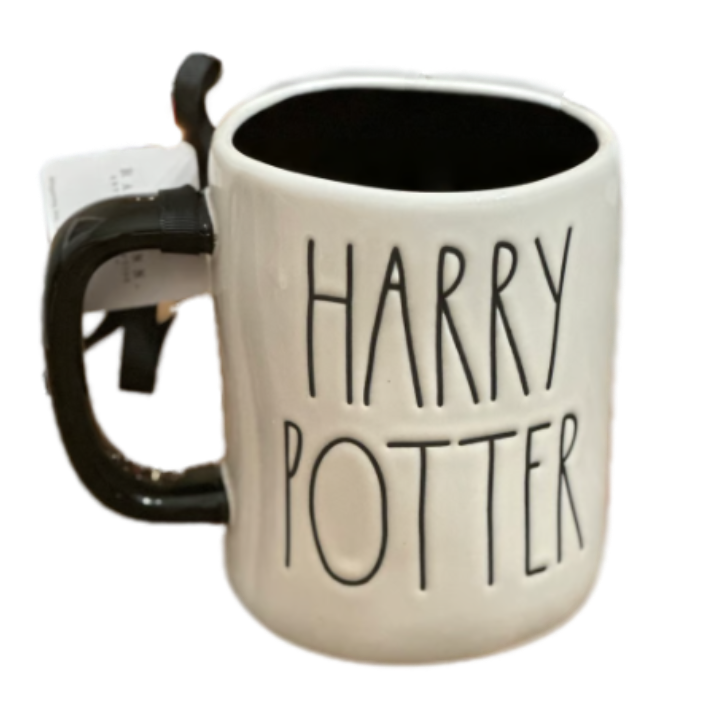 HARRY POTTER Mug ⤿