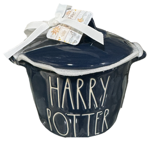 HARRY POTTER Baking Dish ⤿