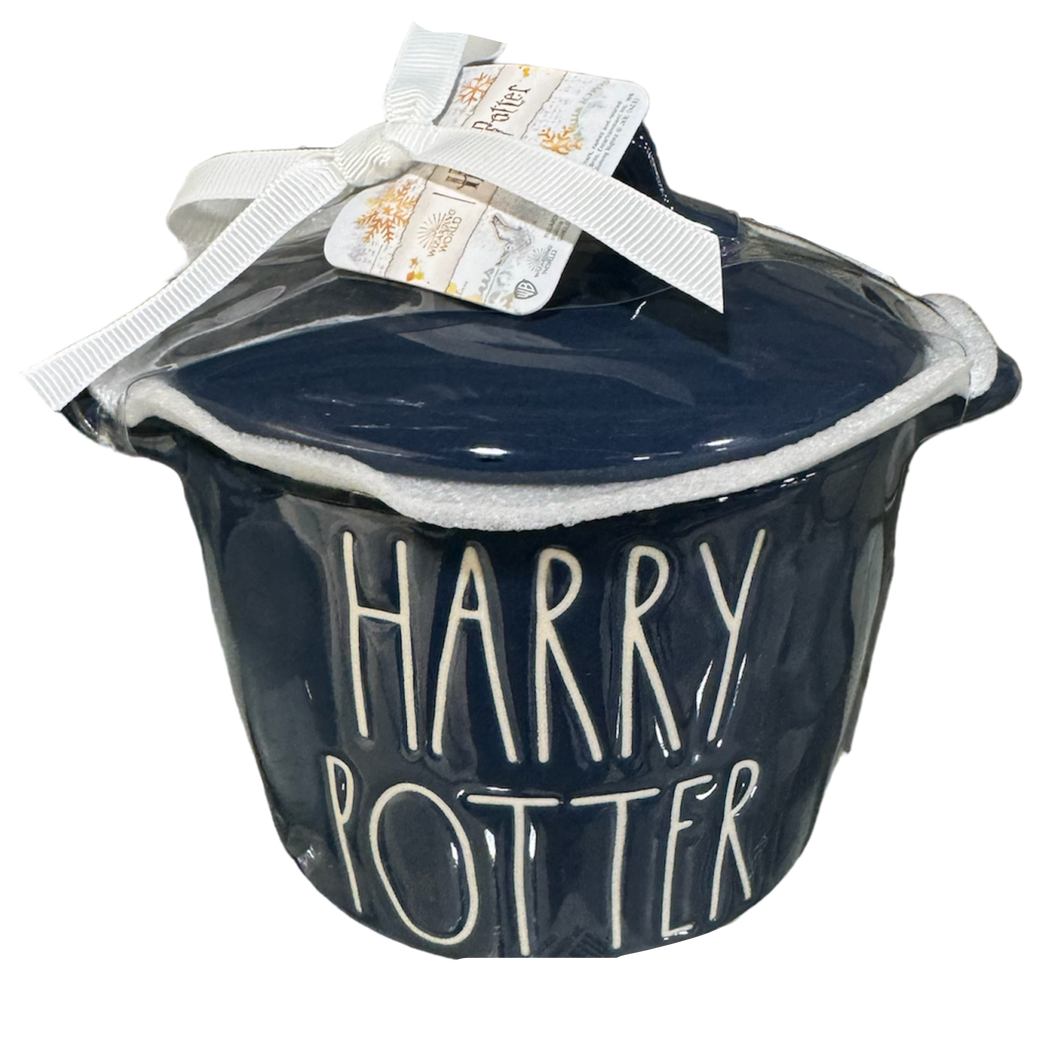 HARRY POTTER Baking Dish ⤿